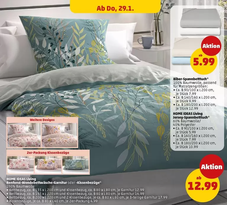 Silber-Spannbetttuch