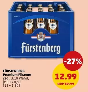 Premium Pilsener