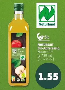 Bio - Apfelessig