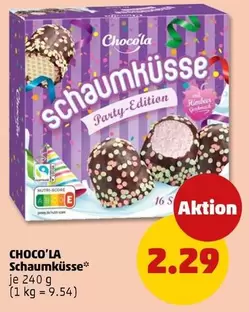 Schaumküsse