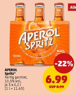 Spritz