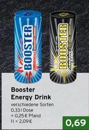 Energy Drink
