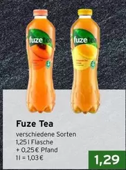 Fuze Tea
