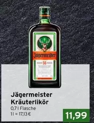 Kräuterlikör