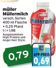 Müllermilch