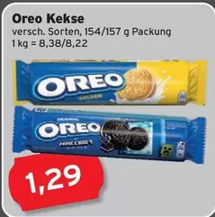 Oreo - Kekse