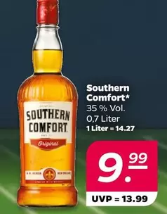 Comfort - Southern