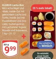 Lachs-Box
