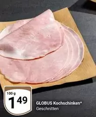 Kochschinken*