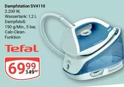 Tefal - SV4110