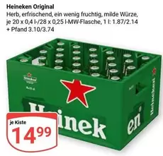 Heineken - Original