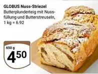 Nuss-Striezel