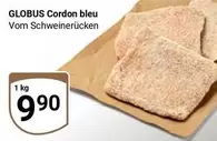 Cordon bleu