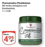 Pferdebalsam