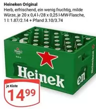 Heineken - Original