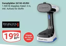 Remington - 26740-45/RH