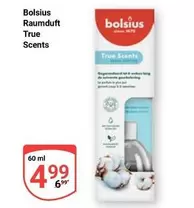 Raumduft True Scents