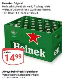 Heineken - Original