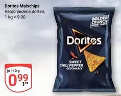 doritos - Maischips