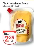 Burger Sauce
