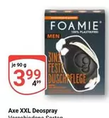 Axe - XXL Deospray
