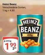 Heinz - Beanz