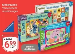 Kinderpuzzle