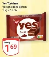 Törtchen