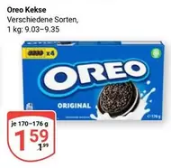 Oreo - Kekse