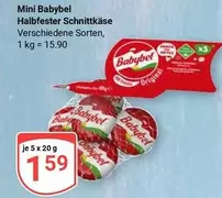 Babybel