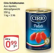 Schältomaten