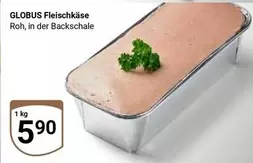 Fleischkäse