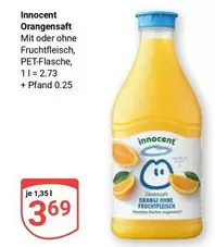 Orange - nsaft