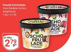Schofrulade