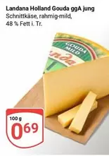 Holland - Gouda ggA jung