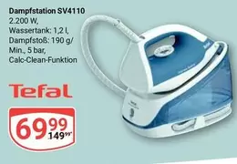 Tefal - SV4110