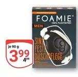 Fest - 3in1 feste Duschpflege