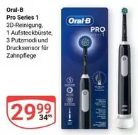 Oral B - Pro Series 1