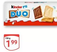 Kinder - Duo