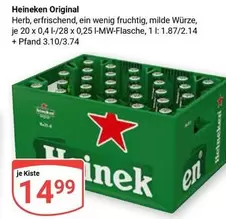Heineken - Original