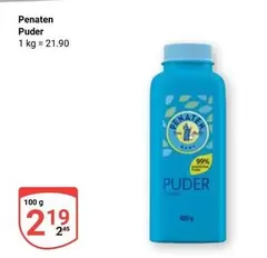 Puder