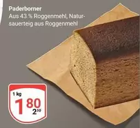 Paderborner