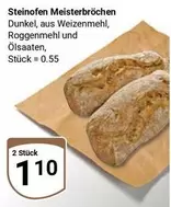 Meisterbröchen