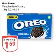 Oreo - Kekse