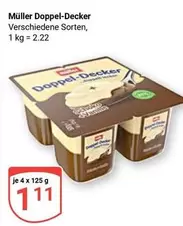 Doppel-Decker