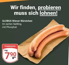 Wiener Würstchen