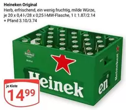 Heineken - Original