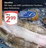 Skreifilet