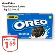 Oreo - Kekse