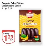 Gelee Früchte